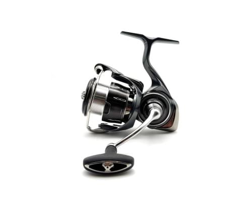 Катушка Daiwa 24 Luvias PC LT 2500