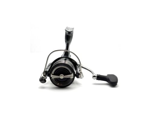 Катушка Daiwa 24 Luvias PC LT 2500