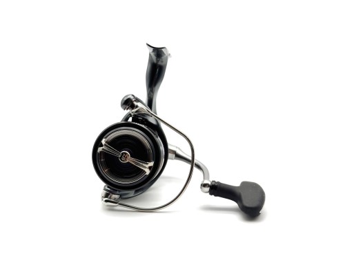 Катушка Daiwa 24 Luvias PC LT 3000