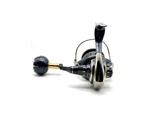 Катушка Daiwa 24 Saltiga 5000 H