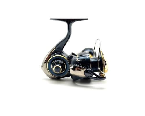 Катушка Daiwa 24 Saltiga 5000 H Катушка Daiwa 24 Saltiga 5000 H