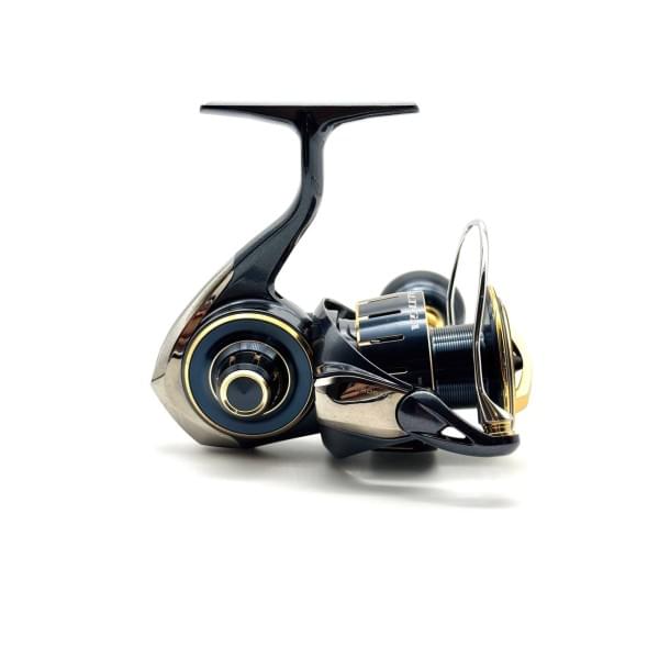 Катушка Daiwa 24 Saltiga 5000 H