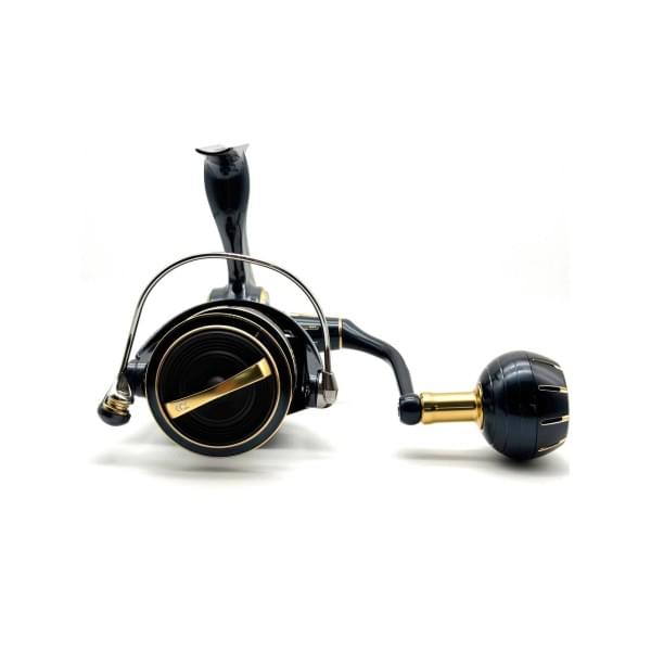Катушка Daiwa 24 Saltiga 5000 H