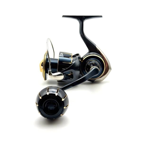 Катушка Daiwa 24 Saltiga 5000 P