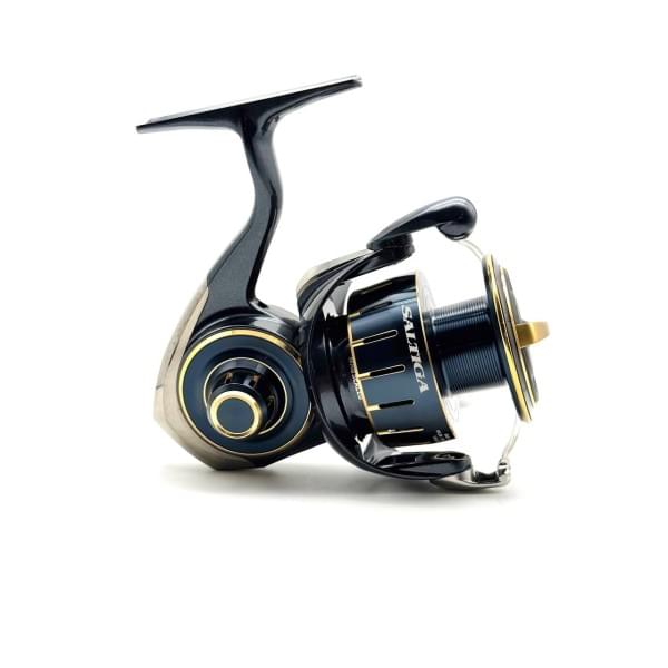 Катушка Daiwa 24 Saltiga 5000 P
