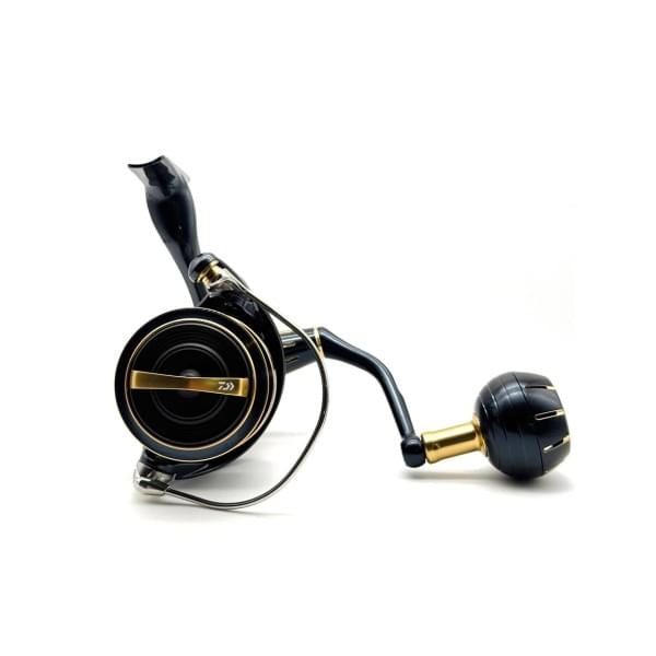Катушка Daiwa 24 Saltiga 5000 P