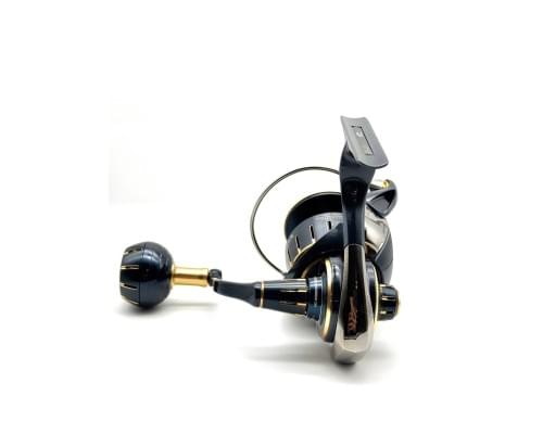 Катушка Daiwa 24 Saltiga 6000 P Катушка Daiwa 24 Saltiga 6000 P