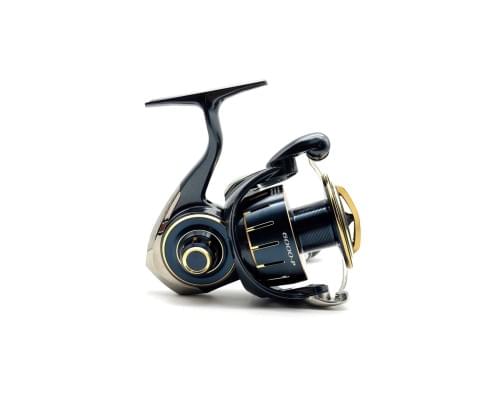 Катушка Daiwa 24 Saltiga 6000 P Катушка Daiwa 24 Saltiga 6000 P