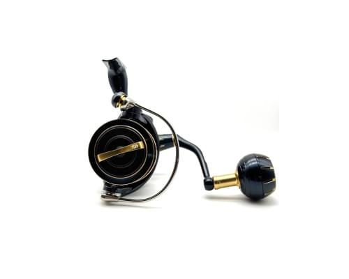 Катушка Daiwa 24 Saltiga 6000 P Катушка Daiwa 24 Saltiga 6000 P