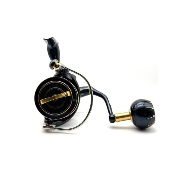 Катушка Daiwa 24 Saltiga 6000 P