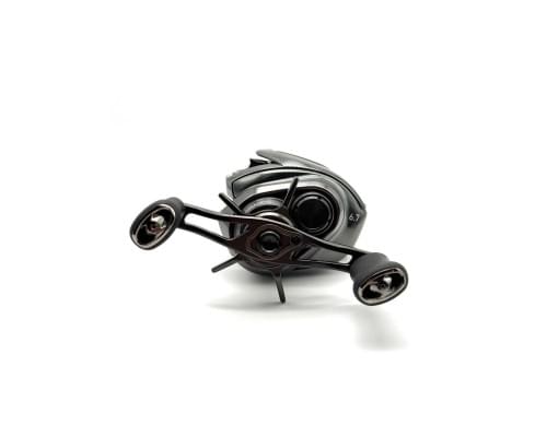 Катушка мультипликаторная Daiwa 24 Steez SV TW 100HL Катушка мультипликаторная Daiwa 24 Steez SV TW 100HL