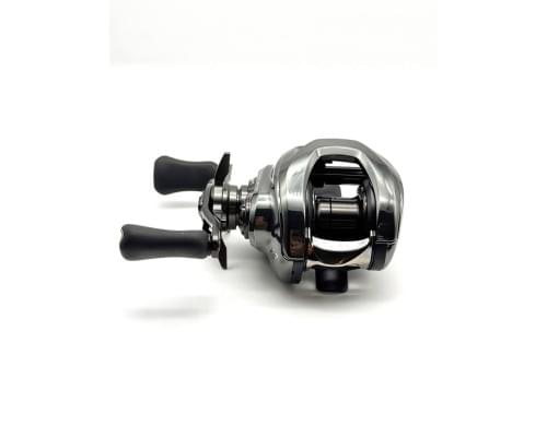 Катушка мультипликаторная Daiwa 24 Steez SV TW 100HL Катушка мультипликаторная Daiwa 24 Steez SV TW 100HL
