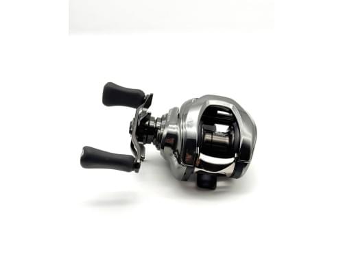 Катушка мультипликаторная Daiwa 24 Steez SV TW 100L Катушка мультипликаторная Daiwa 24 Steez SV TW 100L