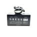 Катушка мультипликаторная Daiwa 24 Steez SV TW 100L