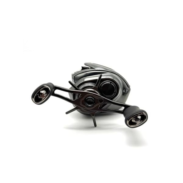 Катушка мультипликаторная Daiwa 24 Tatula TW 100 H