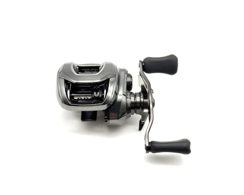 Катушка мультипликаторная Daiwa 24 Tatula TW 100 H Катушка мультипликаторная Daiwa 24 Tatula TW 100 H