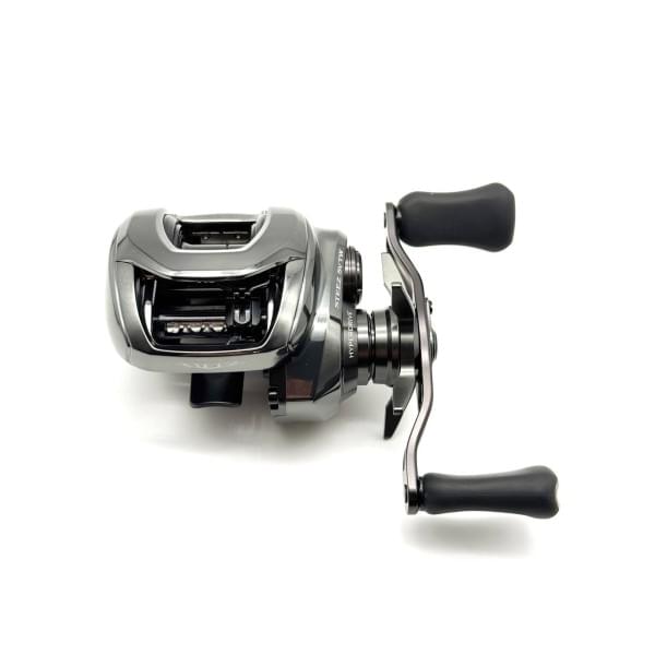 Катушка мультипликаторная Daiwa 24 Tatula TW 100 H