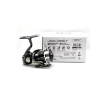 Катушка Daiwa 24 Luvias LT 2000S-P