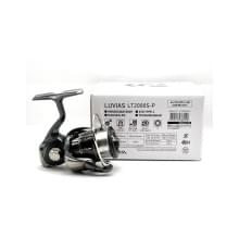 Катушка Daiwa 24 Luvias LT 2000S-P