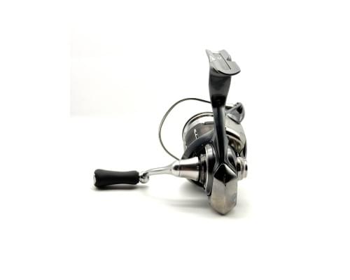 Катушка Daiwa 24 Luvias LT 2000S-P