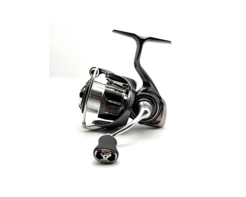 Катушка Daiwa 24 Luvias LT 2000S-P