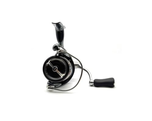 Катушка Daiwa 24 Luvias LT 2000S-P