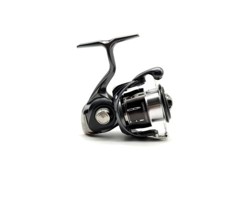 Катушка Daiwa 24 Luvias LT 2000S-P