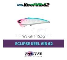 Виб Eclipse Keel Vib 62