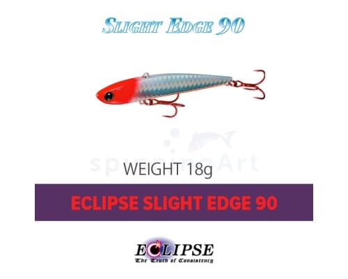 Виб Eclipse Slight Edge 90