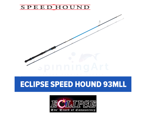 Спиннинг Eclipse Speedhound 93 MLL