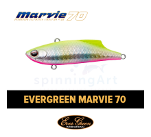 Виб EverGreen Marvie 70 #824