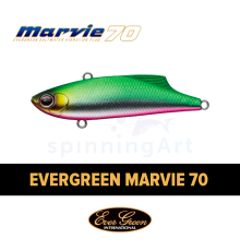Виб EverGreen Marvie 70 #825