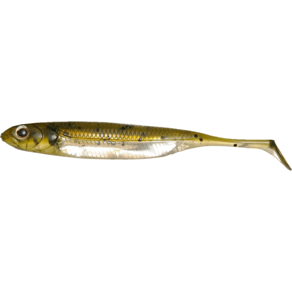 Приманка Fish Arrow Flash-J Shad 4"