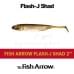 Приманка Fish Arrow Flash-J Shad 2"