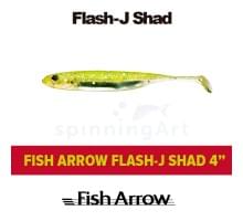 Приманка Fish Arrow Flash-J Shad 4"