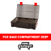 Коробка FOX RAGE Compartment Deep 8 отсек, 35.6х22х8cm