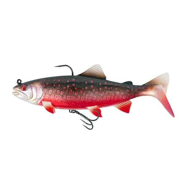 Fox Rage Replicant Realistic Trout 7"/18cm - Super Natural Atlantic Char