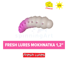 Fresh Lures Mokhnatka 1.2" #203
