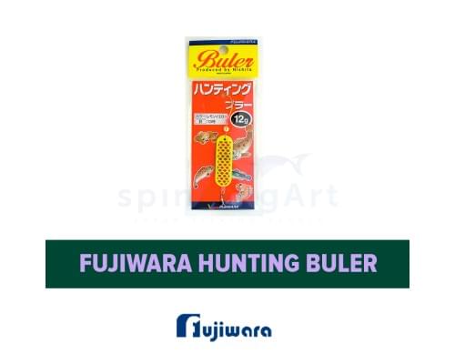 Булер Fujiwara Hunting Buler