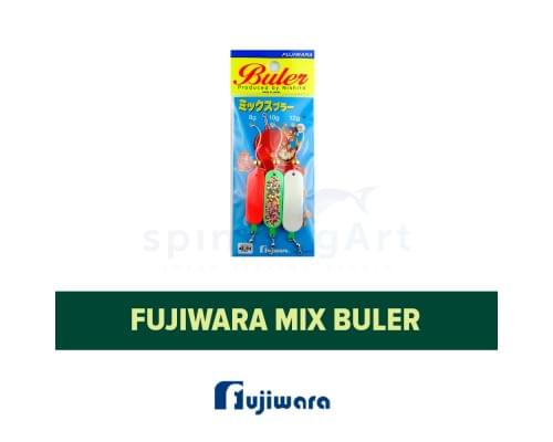 Булер Fujiwara Mix Buler 6g