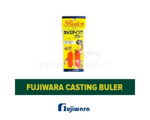 Булер Fujiwara Casting Buler