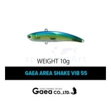 Виб Gaea Area Shake Vib 55