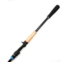 Спиннинг Gamakatsu Luxxe Efreet B76XH-R