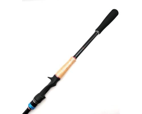 Спиннинг Gamakatsu Luxxe Efreet B76XH-R Спиннинг Gamakatsu Luxxe Efreet B76XH-R