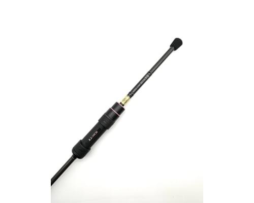 Спиннинг GAMAKATSU Ajing Rod Luxxe Yoihime-Hanani S69UL-Solid Спиннинг GAMAKATSU Ajing Rod Luxxe Yoihime-Hanani S69UL-Solid