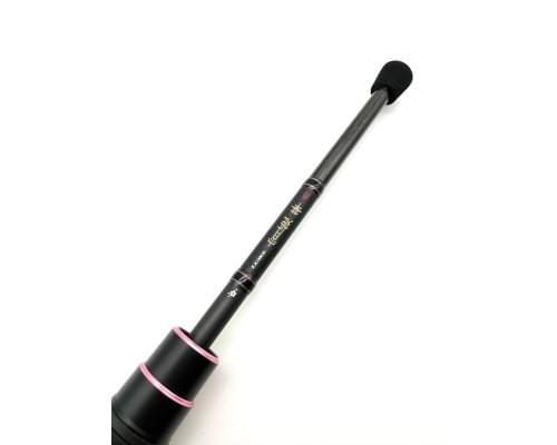 Спиннинг GAMAKATSU Ajing Rod Luxxe Yoihime-Hanani S69UL-Solid Спиннинг GAMAKATSU Ajing Rod Luxxe Yoihime-Hanani S69UL-Solid