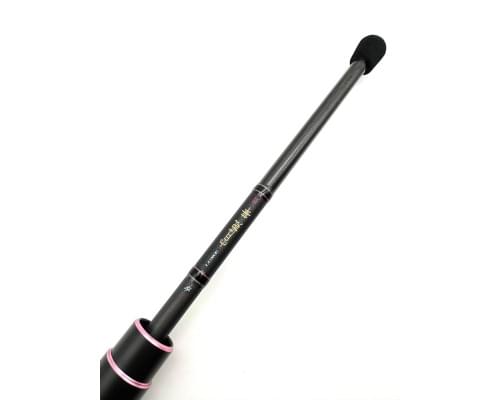 Спиннинг GAMAKATSU Ajing Rod Luxxe Yoihime-Hanani S72L-Solid Спиннинг GAMAKATSU Ajing Rod Luxxe Yoihime-Hanani S72L-Solid