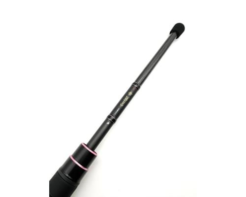 Спиннинг GAMAKATSU Ajing Rod Luxxe Yoihime-Hanani S72M-Solid Спиннинг GAMAKATSU Ajing Rod Luxxe Yoihime-Hanani S72M-Solid