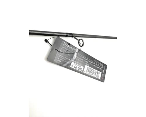 Спиннинг GAMAKATSU Ajing Rod Luxxe Yoihime-Hanani S72M-Solid Спиннинг GAMAKATSU Ajing Rod Luxxe Yoihime-Hanani S72M-Solid