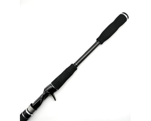 Спиннинг Gan Craft KillerS-00 Outtrack KG-00 6-730 EXH